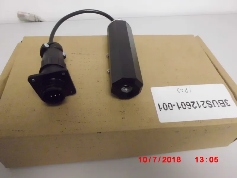 TEMP SENSOR W/HOUSING NP