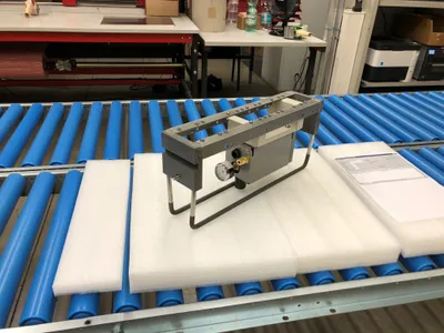 TEMP SENSOR-MODULE ASSY NP