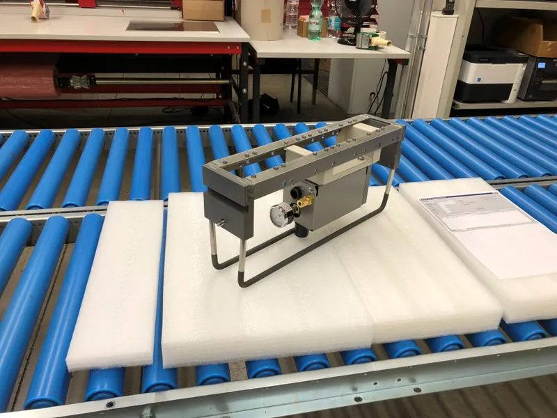 TEMP SENSOR-MODULE ASSY NP