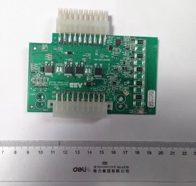 ATXC - ATX Converter Board