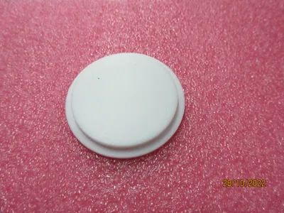 HPIR-BW TEFLON WINDOW - FLANGE