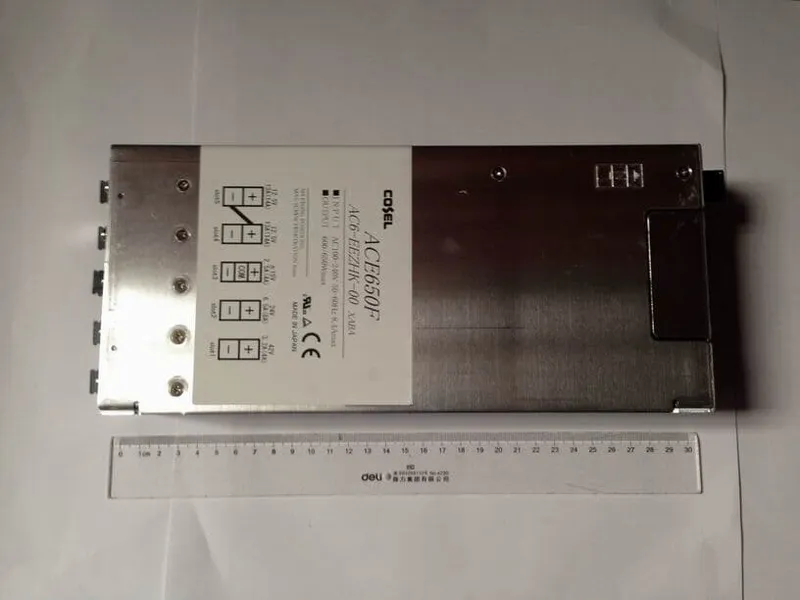NP BULK DC 12.5V 15V 24V 42V COSEL