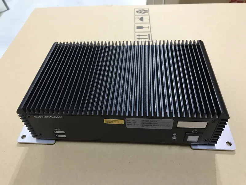 ACTUATOR ESC FULLY CONFIGURED (IEI MODEL
