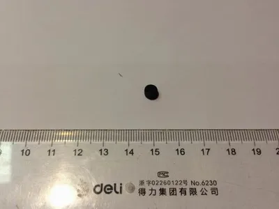 AWP VALVE WASHER - FFKM