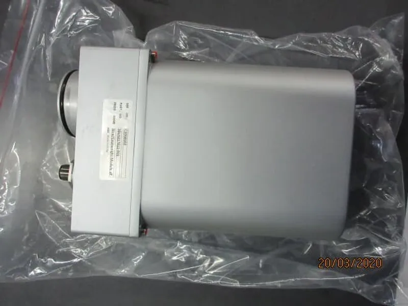 Weight xP PLUS Slice Drive Module — photo 1 of 2