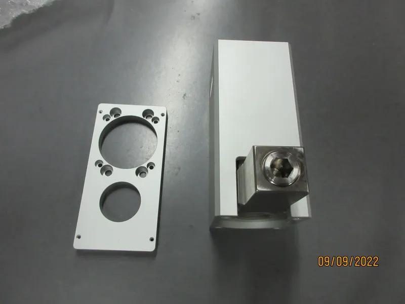 Weight xP PLUS Slice Drive Module — photo 2 of 2