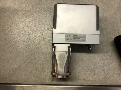 Commoner to Slice xP Upg(Filed Kit)