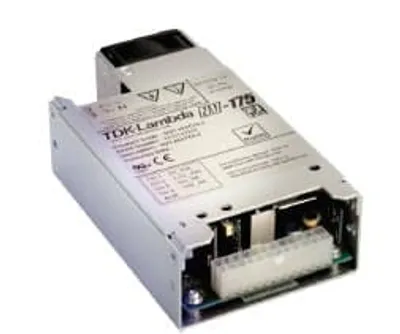 NP COMPUTER POWER SUPPLY DC AT ATX NV1-C