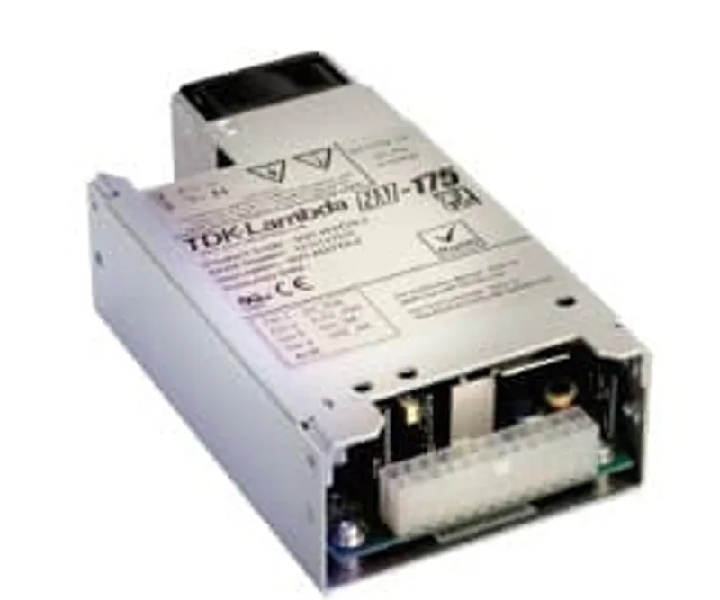 NP COMPUTER POWER SUPPLY DC AT ATX NV1-C