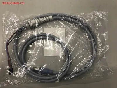 PIGTAIL ASSEMBLY - TASSOWHEEL ACT