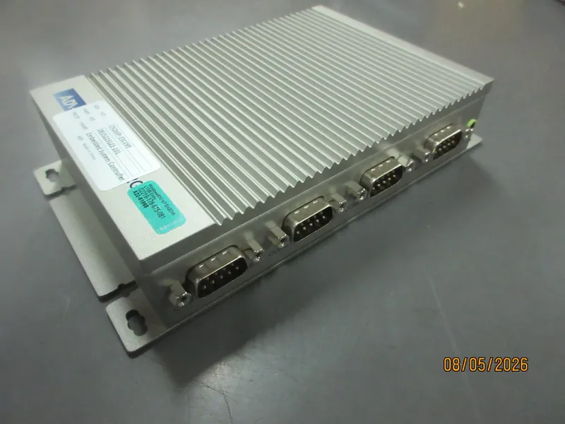 ACTUATOR ESC2.0 SEMI CONFIGURED UNO MODE — photo 1 of 3