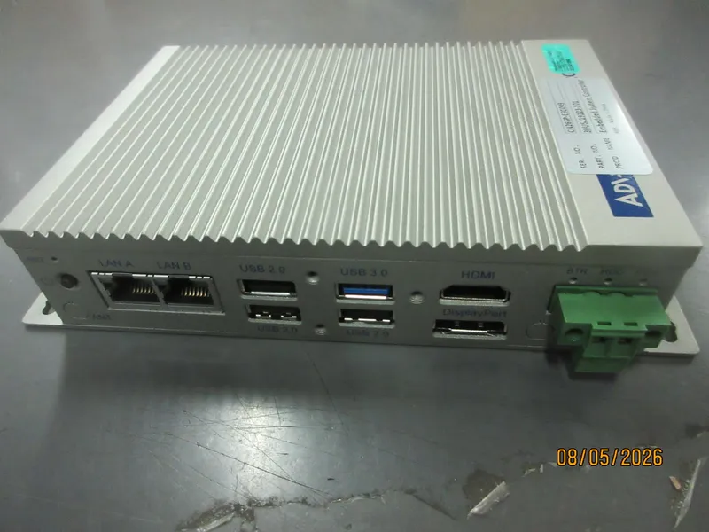 ACTUATOR ESC2.0 SEMI CONFIGURED UNO MODE — photo 2 of 3