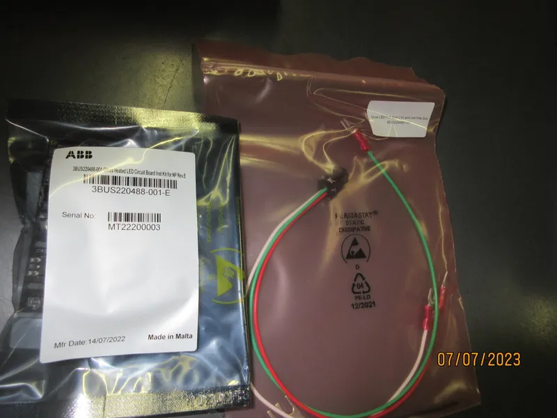 Gloss Heated LED Circuit Board Inst Kit — photo 1 of 2