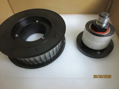 Pulley Kit