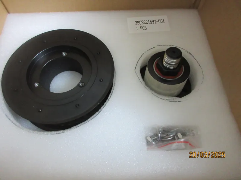 Pulley Kit — photo 2 of 3
