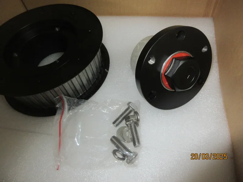 Pulley Kit — photo 3 of 3