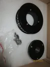 Pulley Kit — photo 3 of 3 Pulley Kit — photo 3 of 3