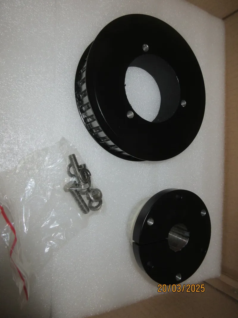 Pulley Kit — photo 3 of 3