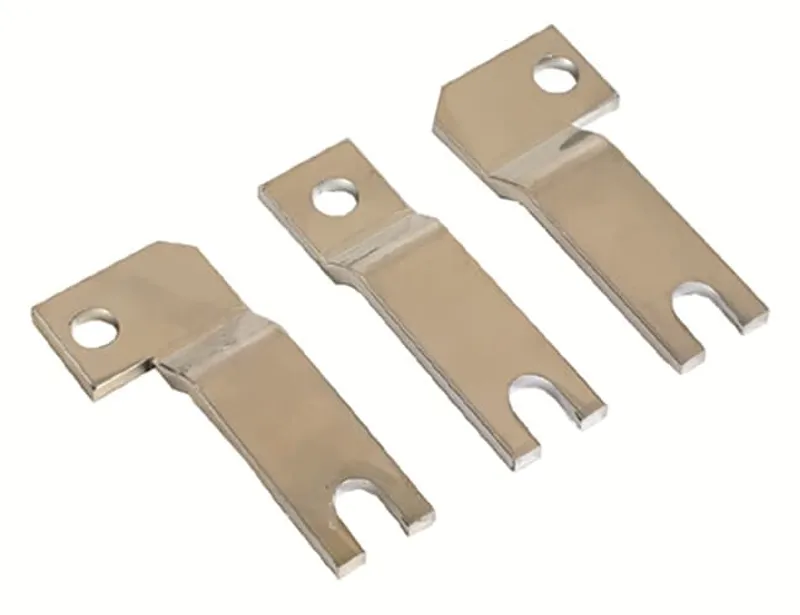 BEF750/OESA800 Connection Set