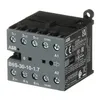 Mini Contactor B6S 24 V DC - 3 NO - 0 NC - Screw Terminals — photo 3 of 4 Mini Contactor B6S 24 V DC - 3 NO - 0 NC - Screw Terminals — photo 3 of 4