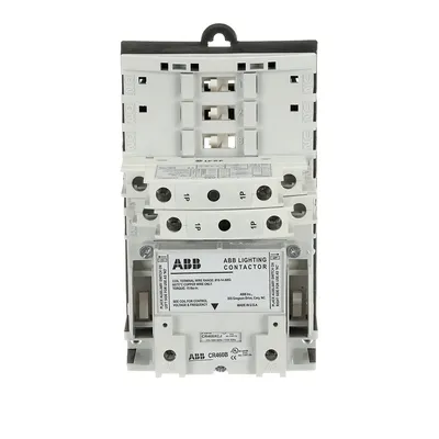 460 Lighitng Contactor-CR463L11AJA