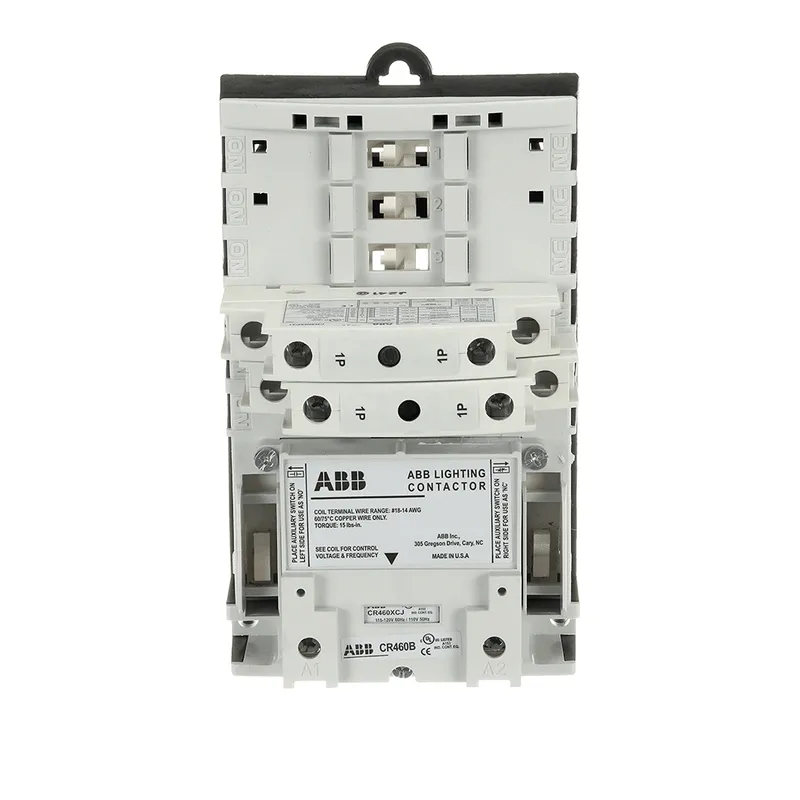 460 Lighitng Contactor-CR463L11AJA