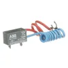 RD7/250 Surge Suppressor 24 … 250 V DC, screw terminal — photo 4 of 4 RD7/250 Surge Suppressor 24 … 250 V DC, screw terminal — photo 4 of 4