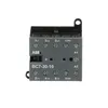Mini Contactor BC7 220 ... 240 V DC - 3 NO - 0 NC - Screw Terminals — photo 1 of 4 Mini Contactor BC7 220 ... 240 V DC - 3 NO - 0 NC - Screw Terminals — photo 1 of 4