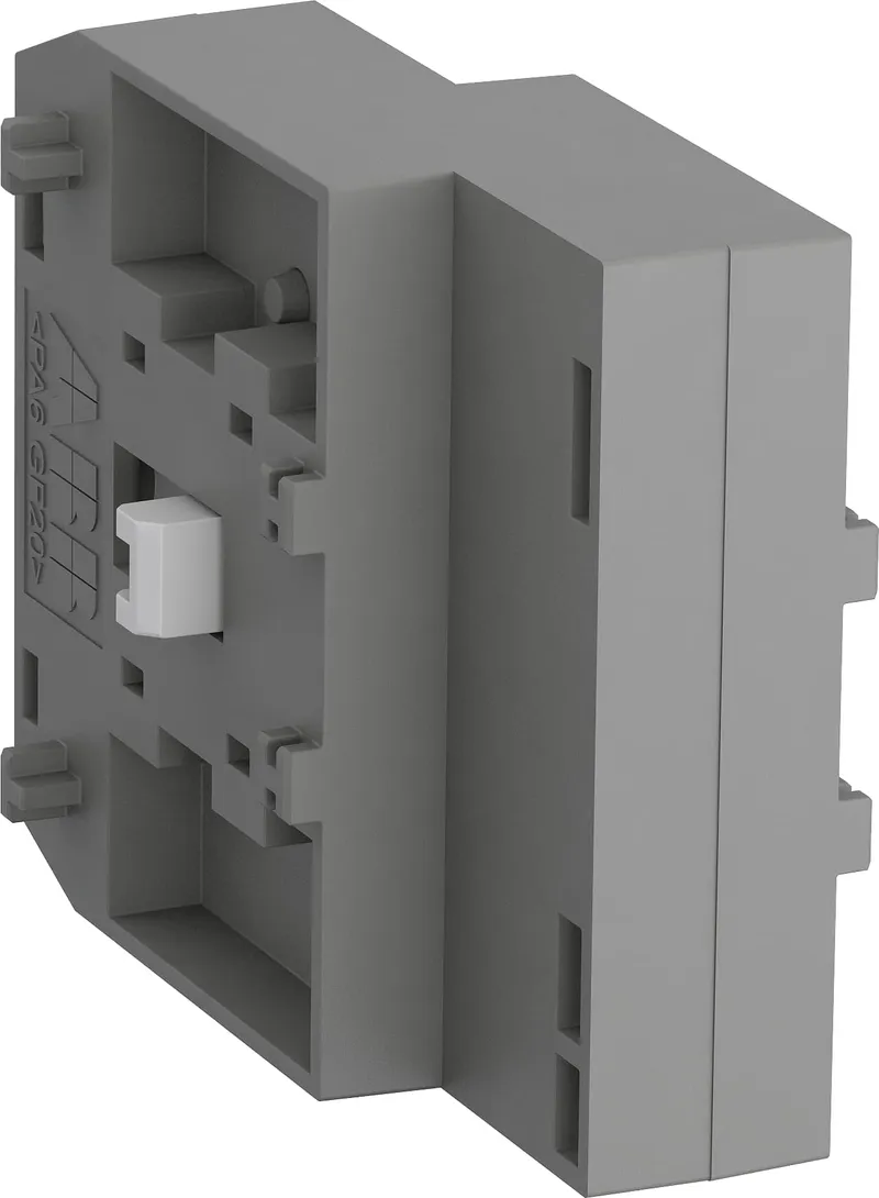 VM140/190 Mechanical Interlock Unit