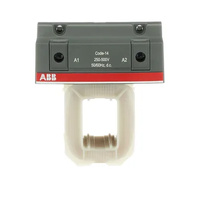 ZAF205-14 Coil Replacement Kit