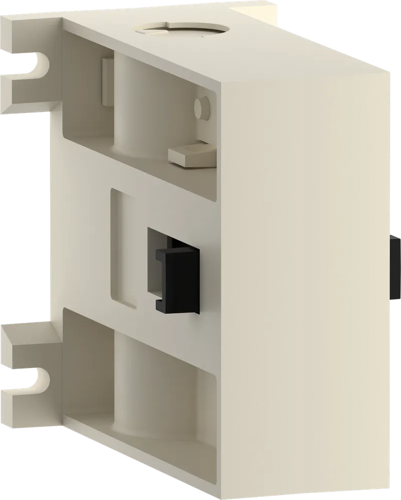 VM300H Mechanical Interlock Unit