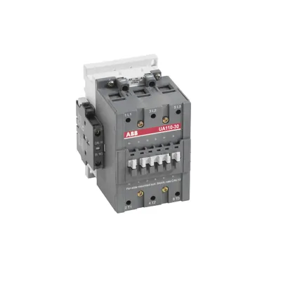 UA110-30-22 380-400V 50Hz / 400-415V 60Hz Contactor