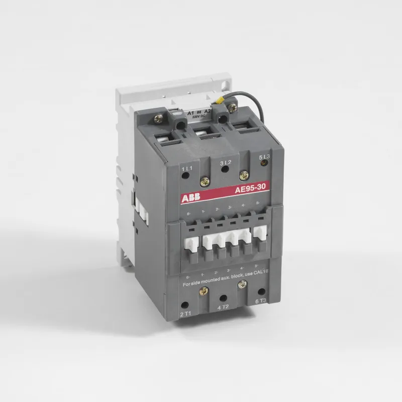 AE110-30-11 125V DC Contactor