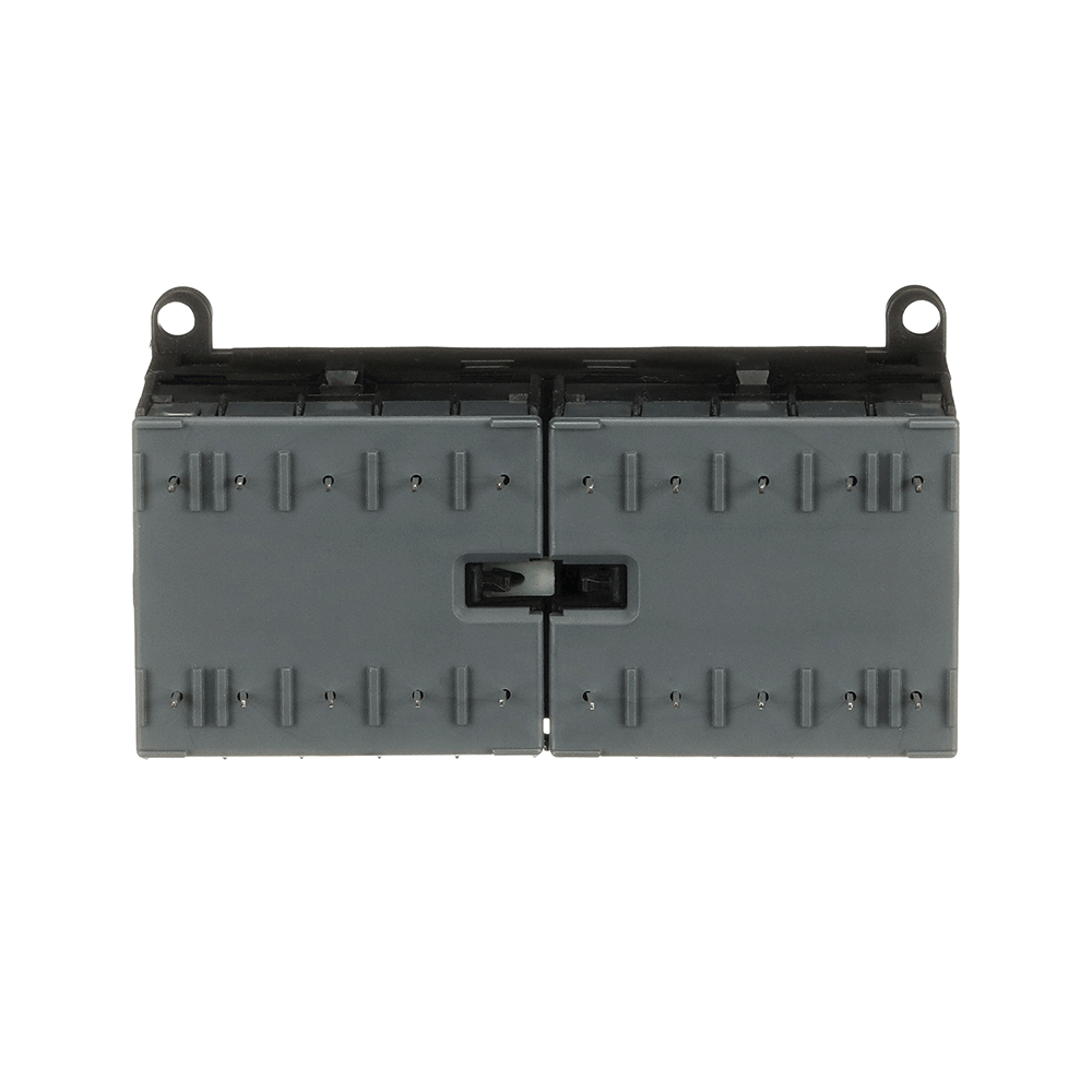 Mini Reversing Contactor VB6 220 ... 240 V AC - 3 NO - 0 NC - Soldering Pins