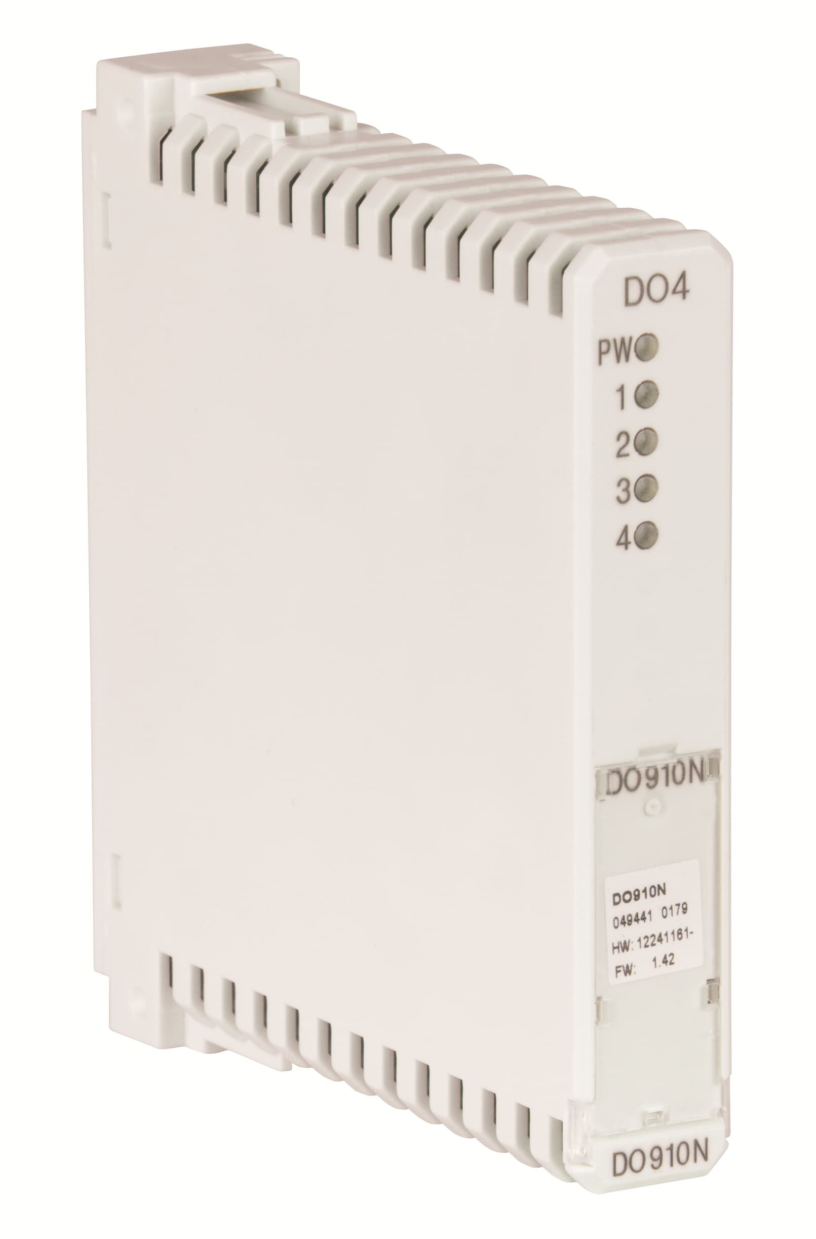 DO910N Digital Output (DO4)