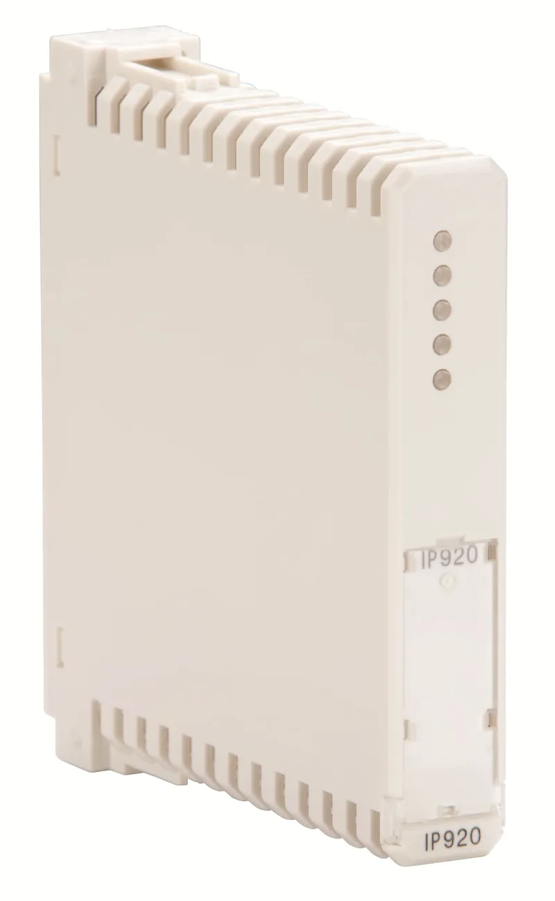 IP920 Module housing
