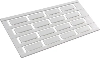 BA4 Function Markers BA4 Function Markers