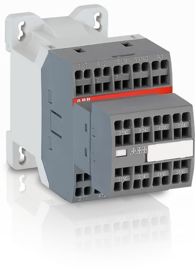 AS09-30-32S-25 220V50/60HZ Contactor