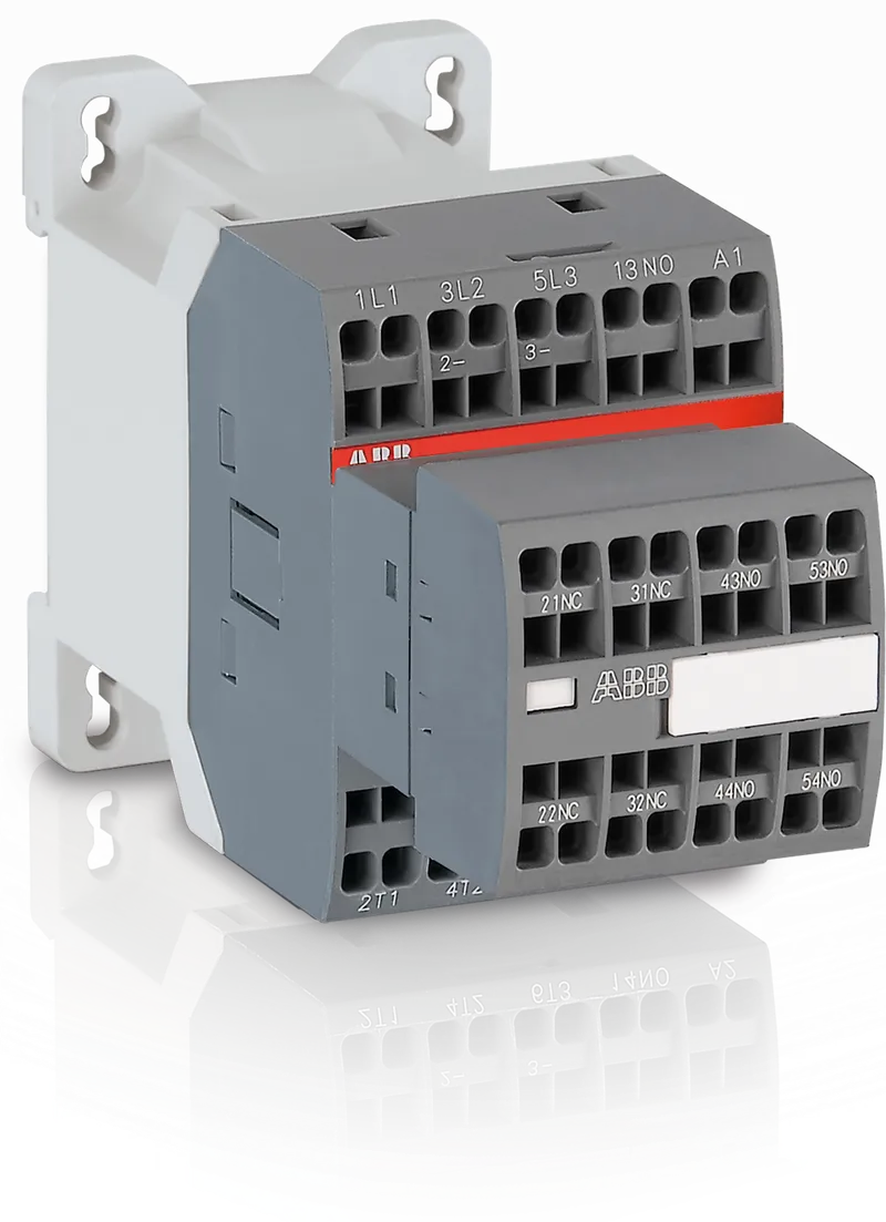 AS09-30-32S-26 230V50/60HZ Contactor