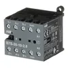 Mini Contactor B7S 17 ... 32 V DC - 3 NO - 0 NC - Screw Terminals — photo 3 of 4
