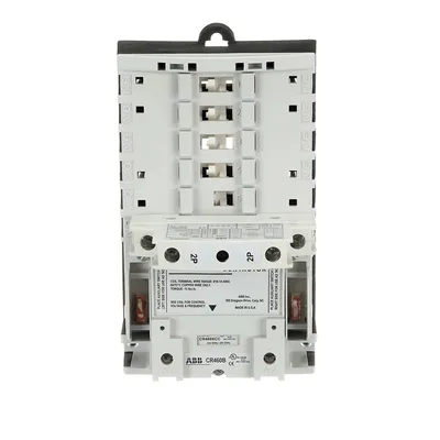 460 Lighitng Contactor-CR463L20ACA