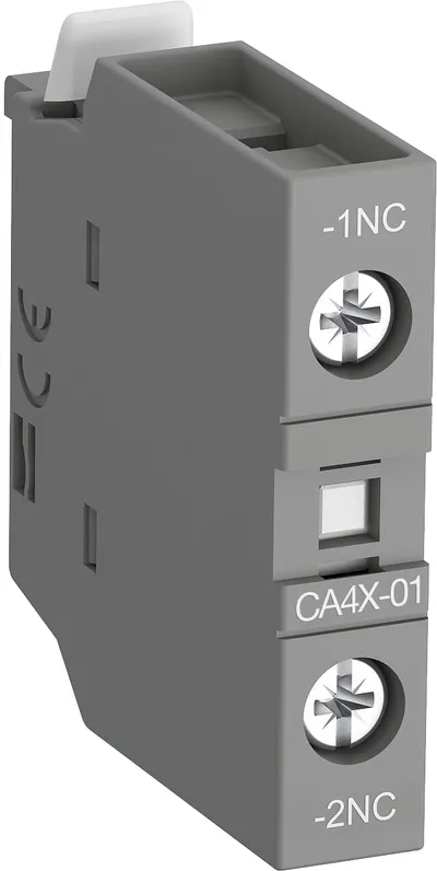 CA4X-01 Auxiliary Contact Block