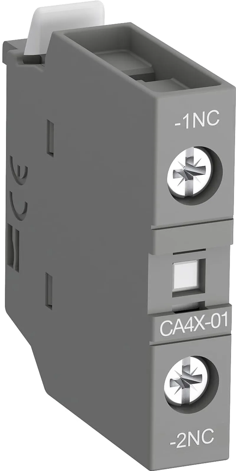 CA4X-01 Auxiliary Contact Block