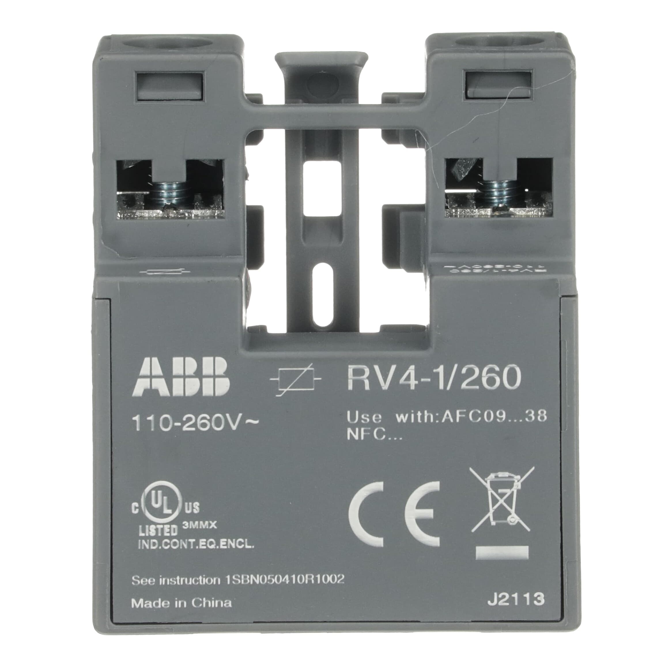 RV4-1/260 Surge Suppressor — photo 2 of 4