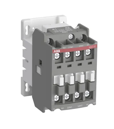 NX31E-88 230-240V50Hz/240V-260V60Hz Contactor relay