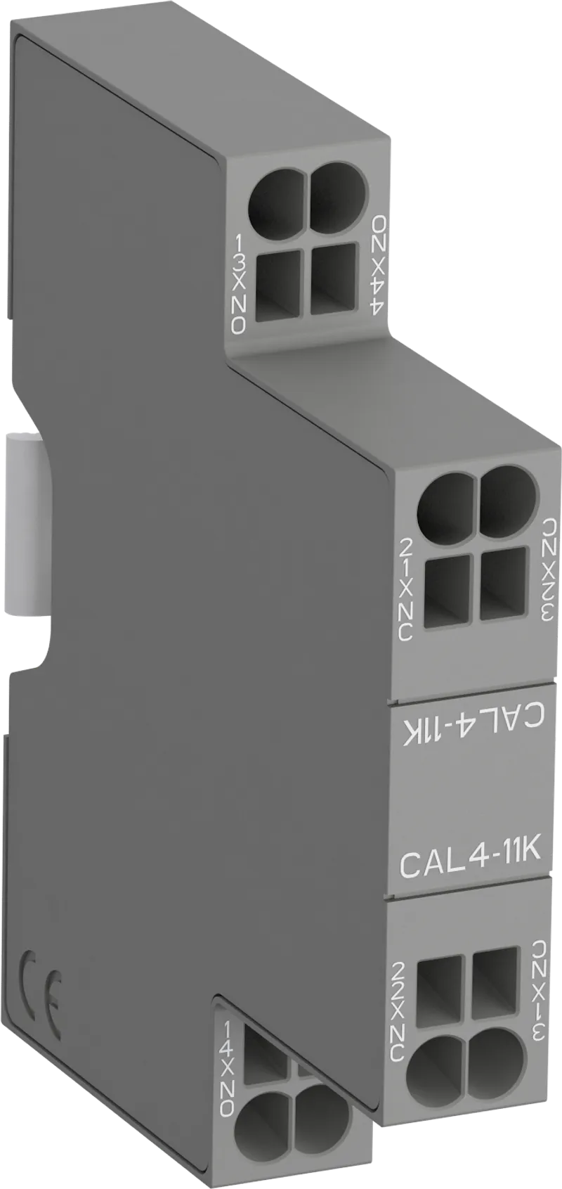 CAL4-11K Auxiliary Contact Block
