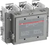 AF1350-30-22 100-250V a.c./d.c Contactor — photo 1 of 2 AF1350-30-22 100-250V a.c./d.c Contactor — photo 1 of 2