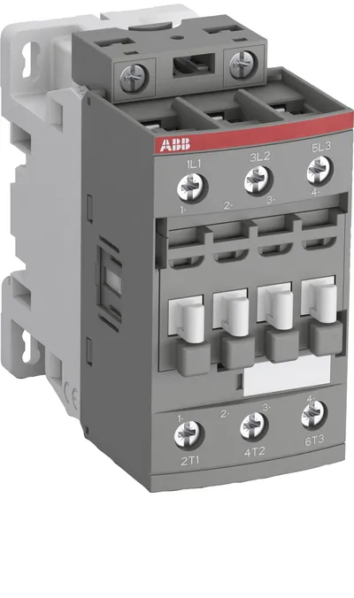 AFC30-30-00-34 175V50Hz 208V60Hz Contactor