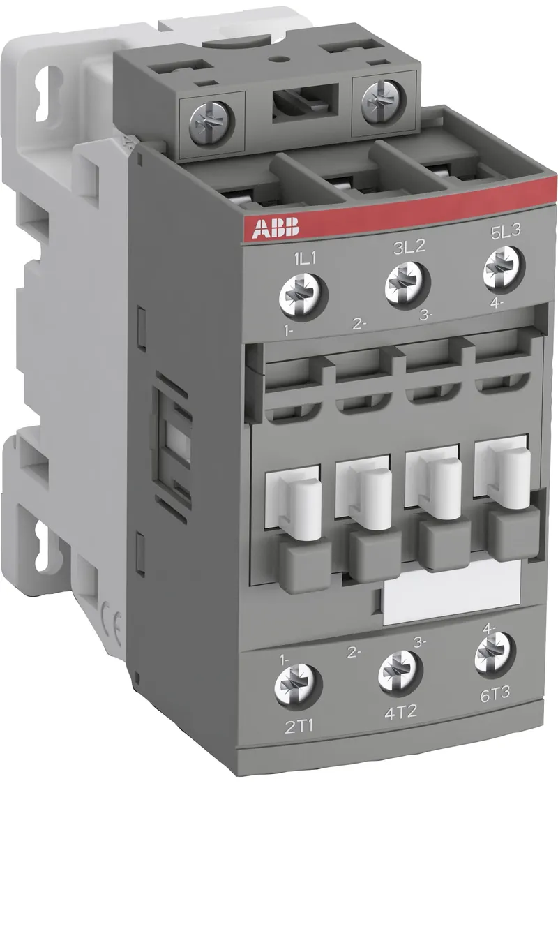 AFC30-30-00-34 175V50Hz 208V60Hz Contactor