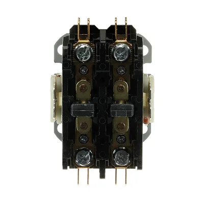DP25C2P-F Contactor